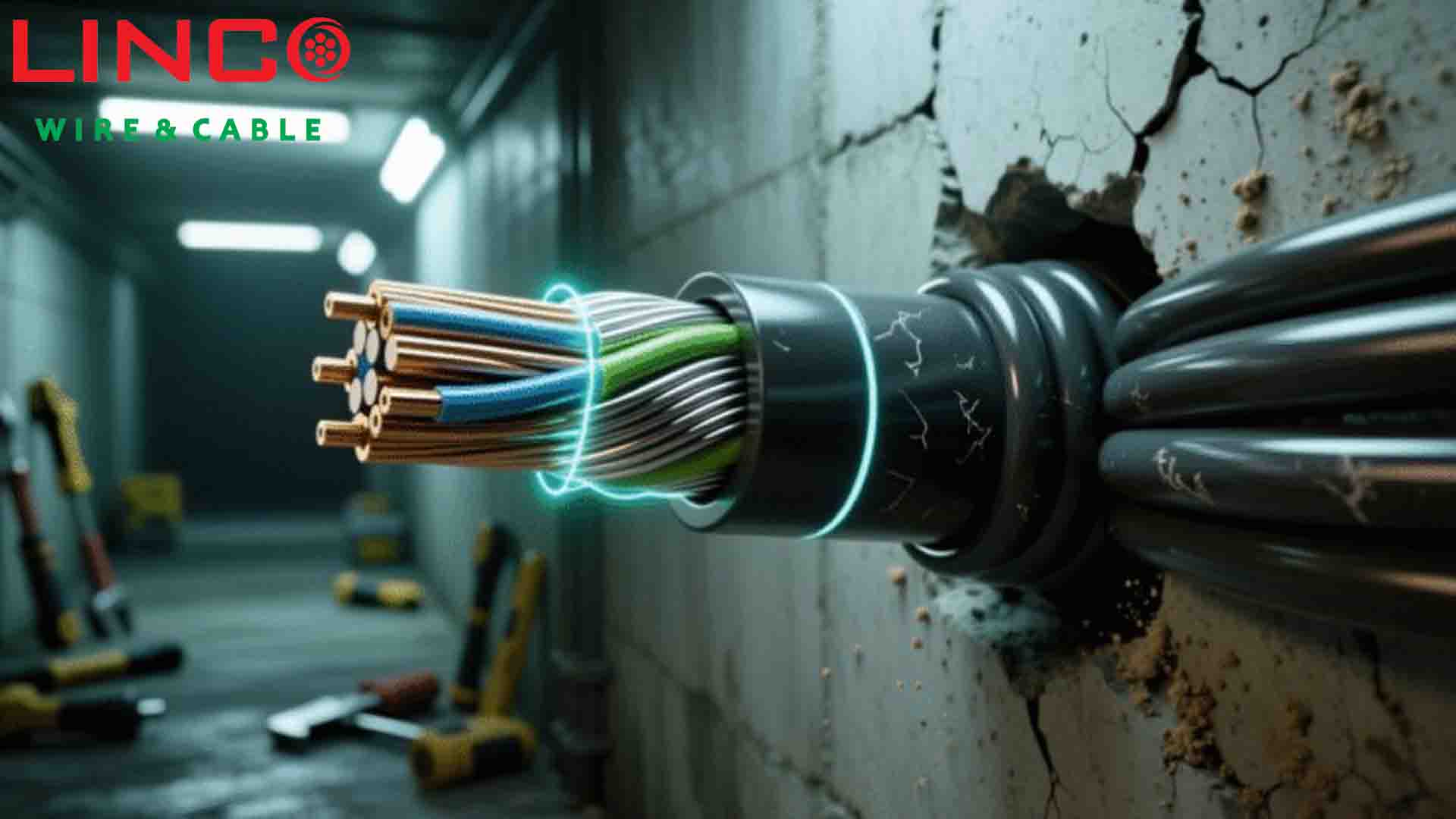 استاندارد های حیاتی در تولید کابل‌ های مخابراتی | آنچه هر مهندس شبکه باید بداند (بررسی الزامات صنعت)